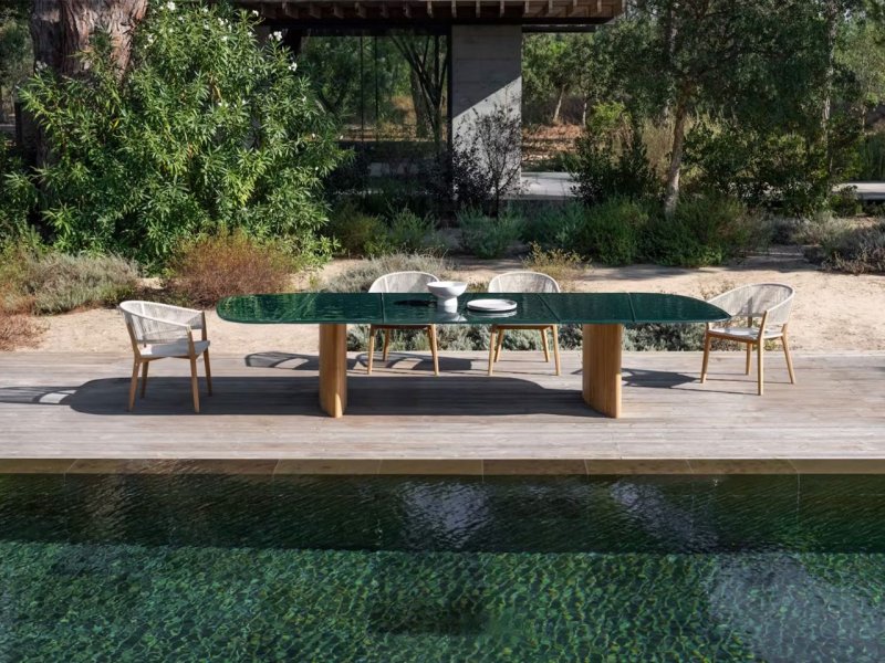 Arredo Giardino
