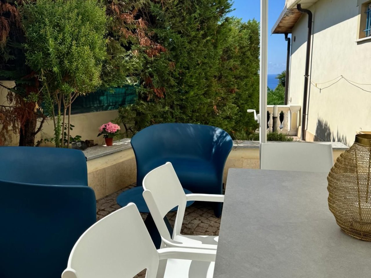 Outdoor design marino