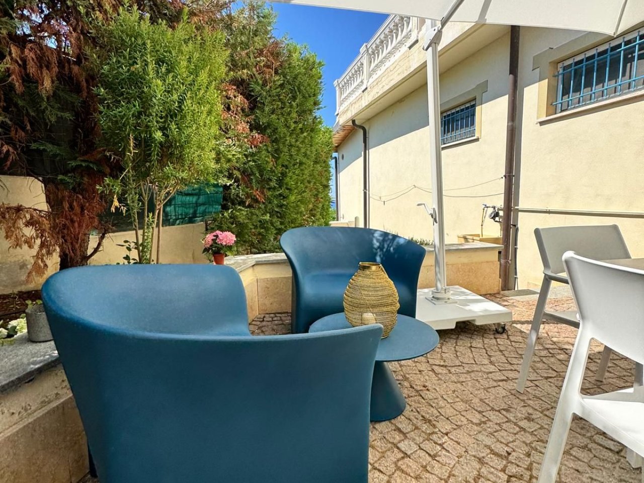 Outdoor design marino