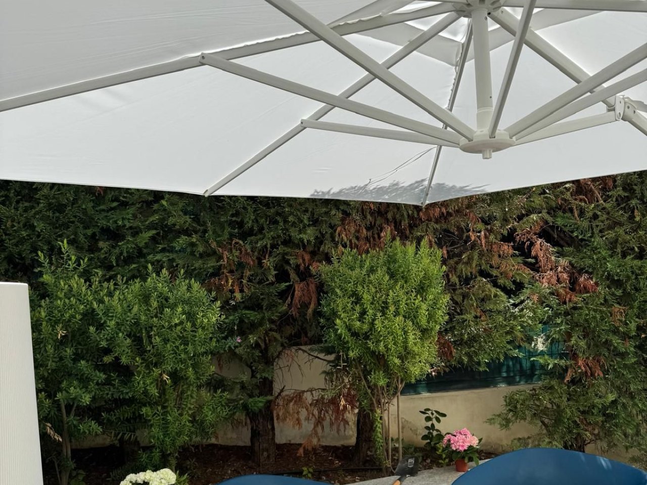 Outdoor design marino