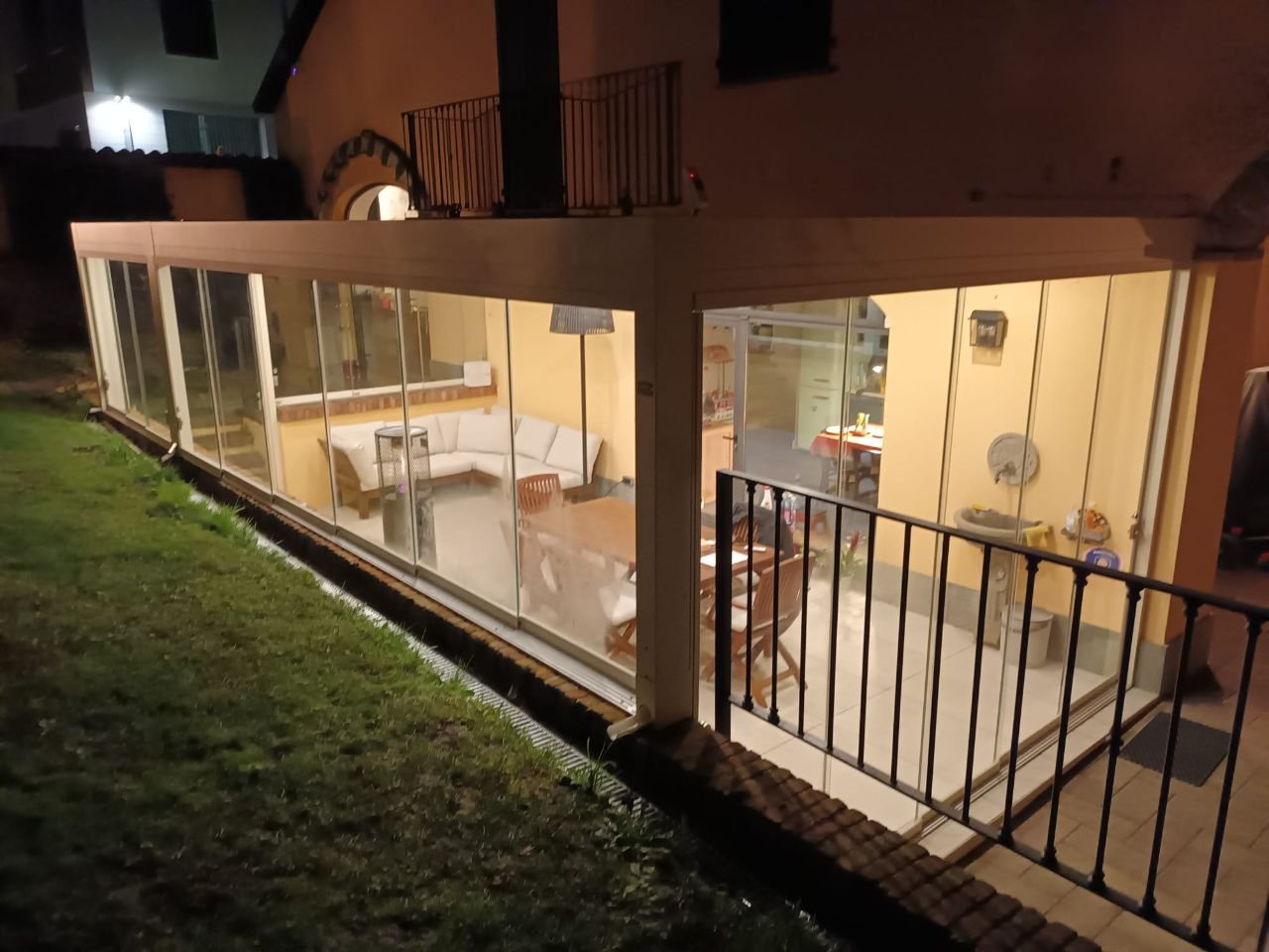 Una stanza in più, firmata dal design