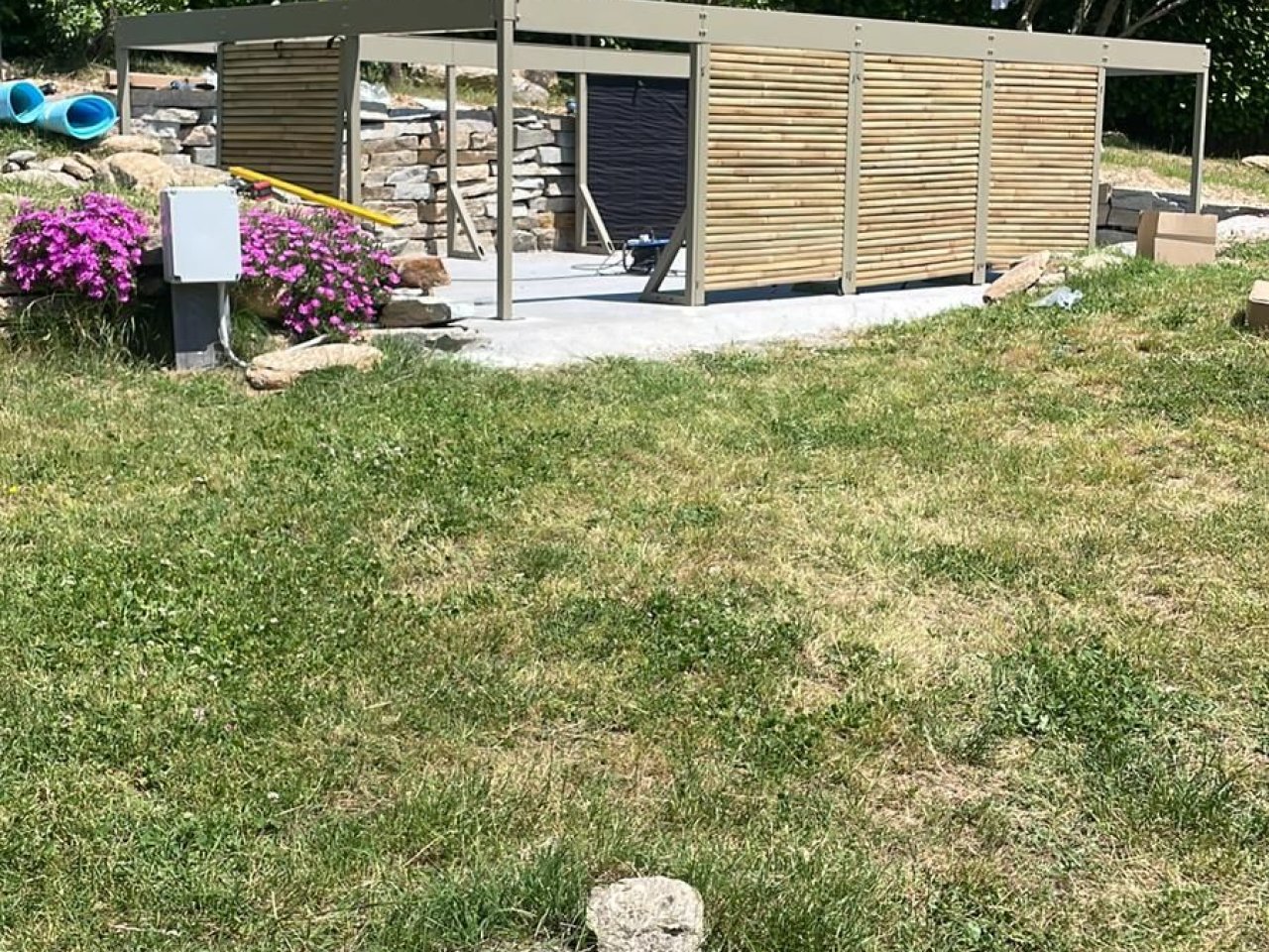 La novità 2026 all'insegna della bellezza e del relax