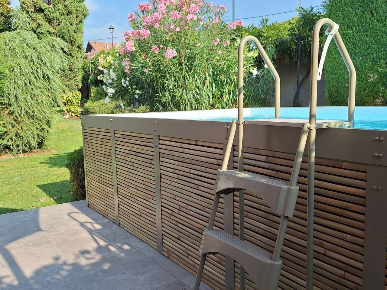 Nuovi riflessi di benessere