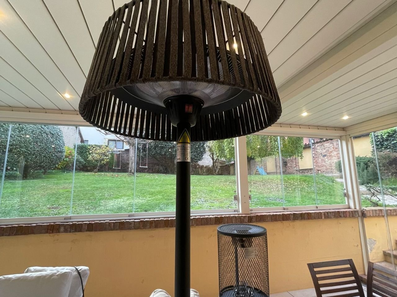 Una stanza in più, firmata dal design