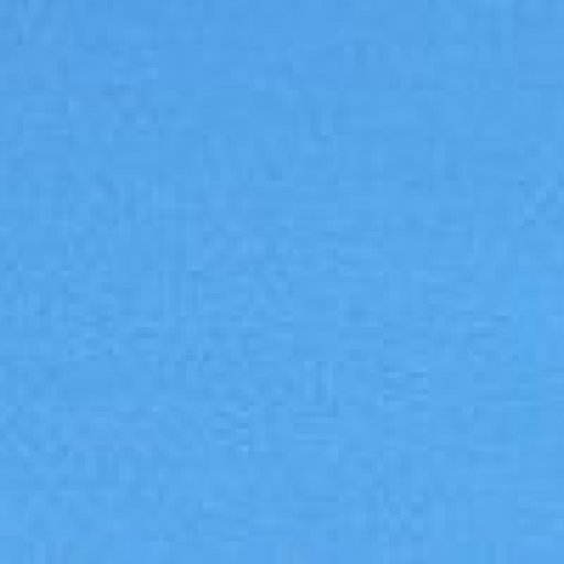 Tessuto Blu siderale