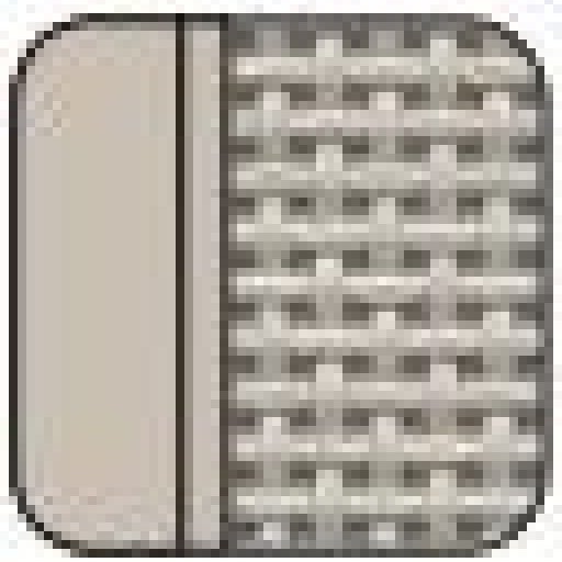 Struttura_Tessuto Corda