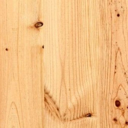 Interno Legno di Pino