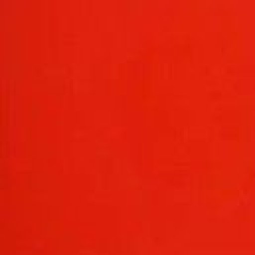 Struttura Rosso