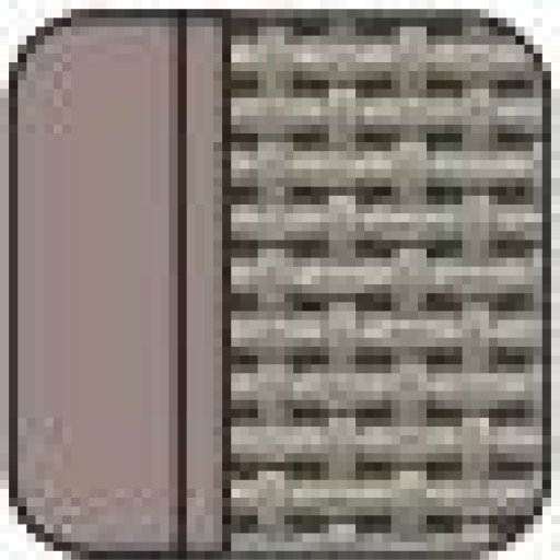 Struttura_Tessuto Tortora