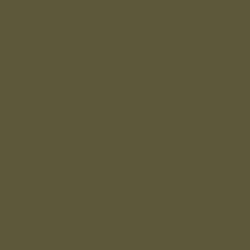 Colore PVC Verde Pino