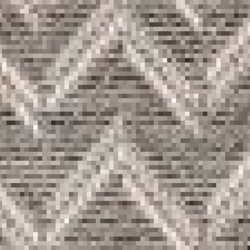 Tessuto Ziggy antracite