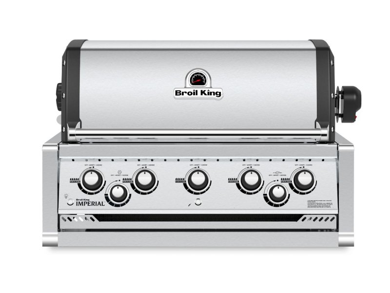 Broil King Barbecue Broil King mod. Imperial da incasso