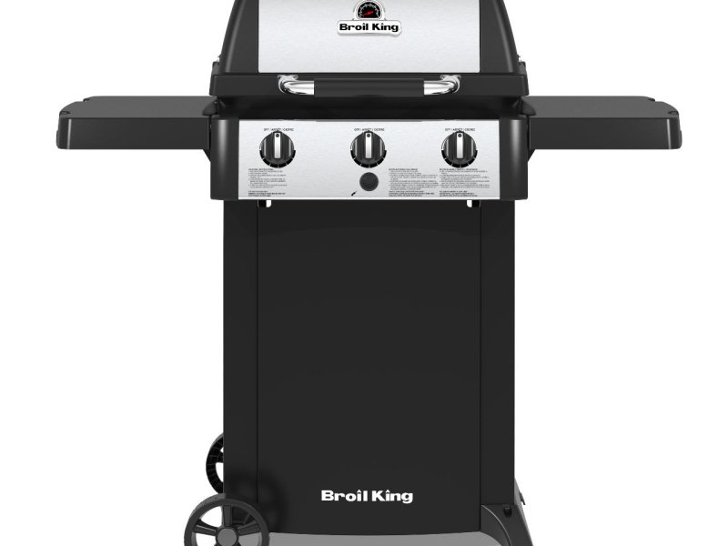 Broil King Barbecue Broil King mod. Gem 310