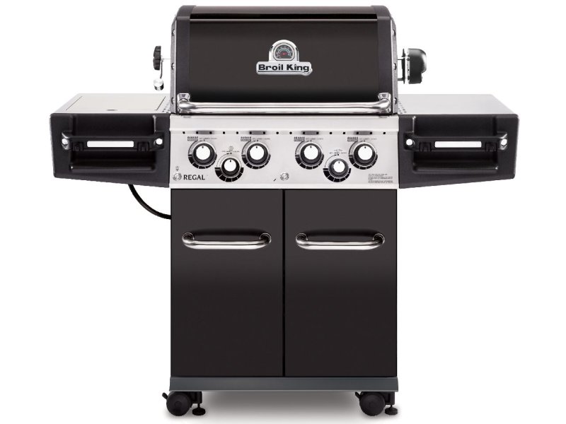 Broil King Barbecue Broil King mod. Regal