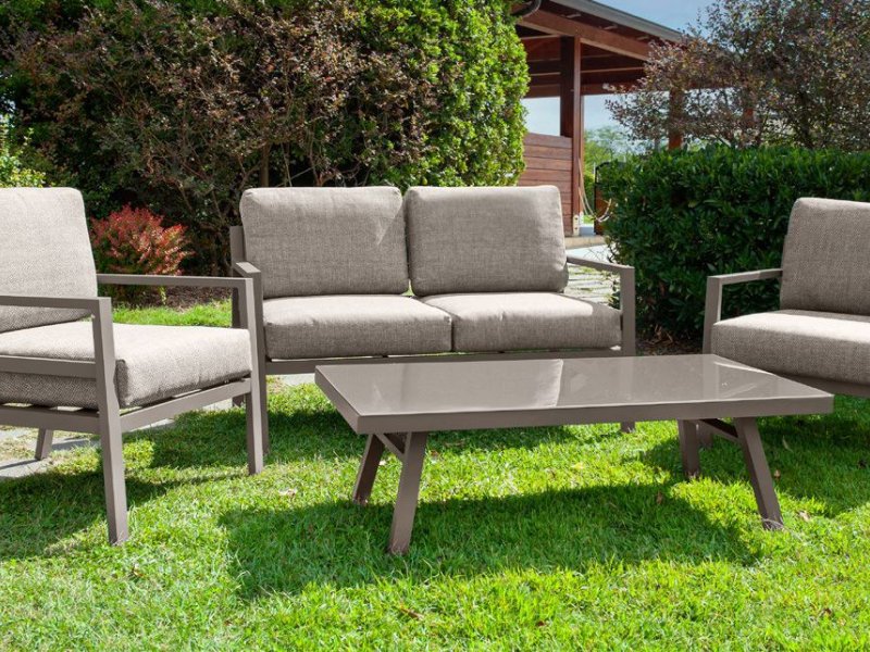 Re Garden Salotto Achille