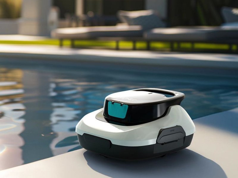 Fluidra Aiper Scuba 800