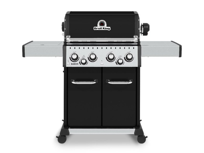 Broil King Barbecue Broil King mod. Baron