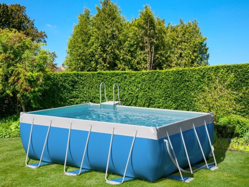 Piscine Laghetto Piscina Classic 24