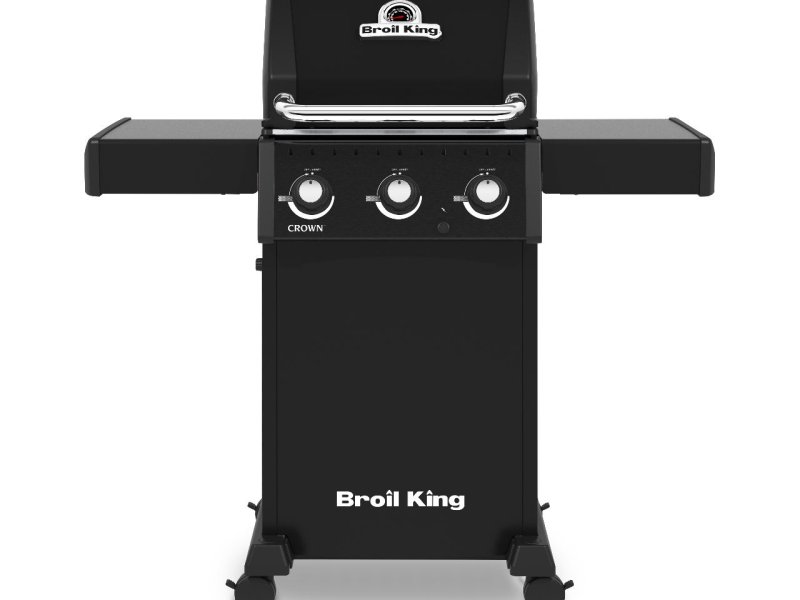 Broil King Barbecue Broil King mod. Crown 310
