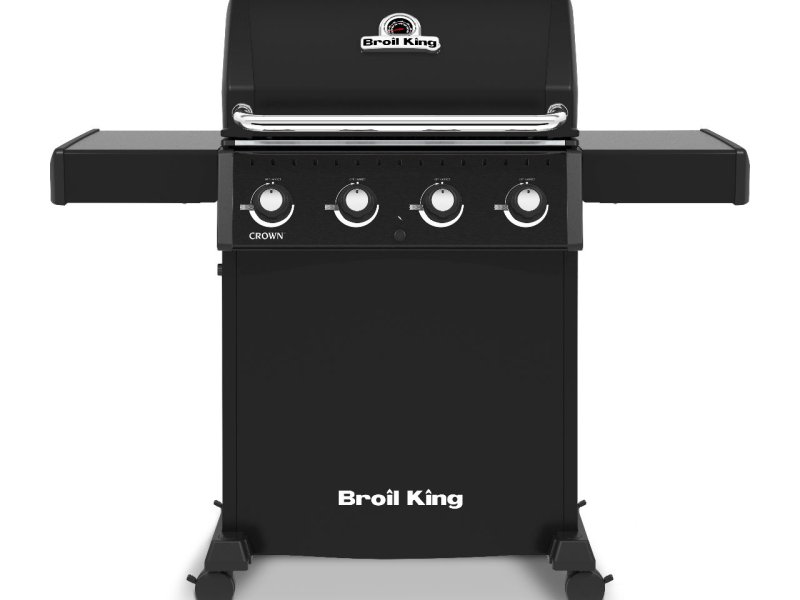 Broil King Barbecue Broil King mod. Crown 310