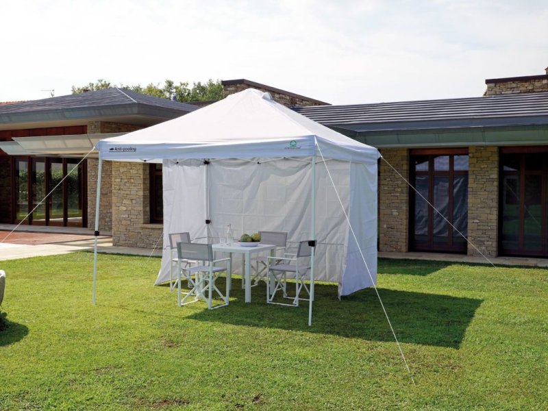 Greenwood Gazebo pieghevole 3x3