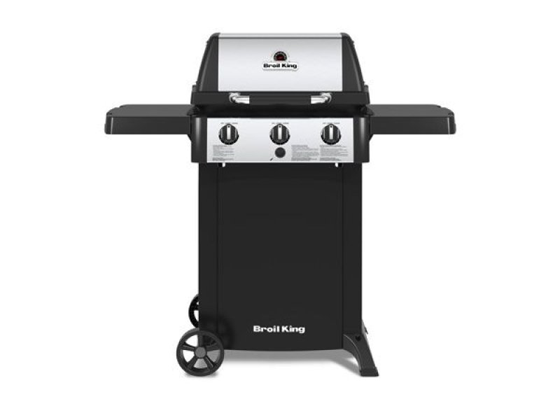 Broil King Barbecue mod. Gem 310