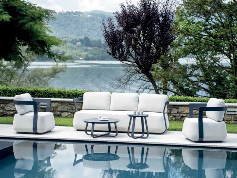 Greenwood Coffee set Monaco