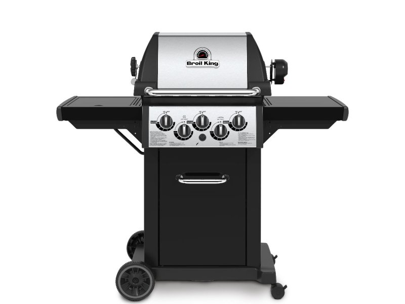 Broil King Barbecue Broil King mod. Monarch