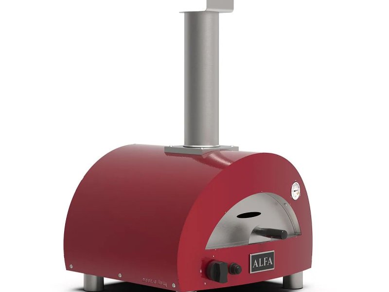 Alfa Forni Forno Moderno Portable