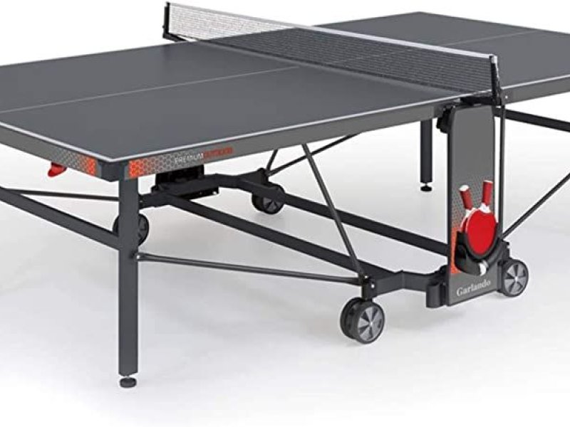 Garlando Ping pong Premium Outdoor