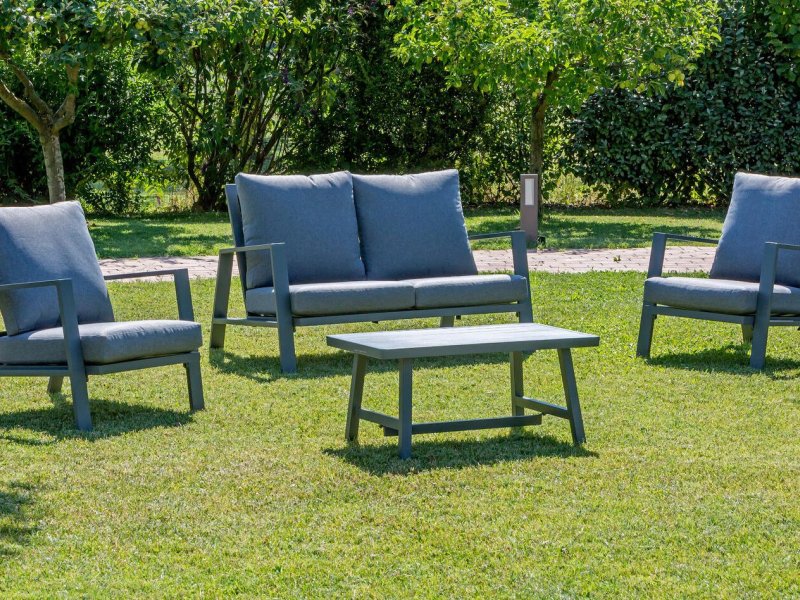 Re Garden Salotto Athena