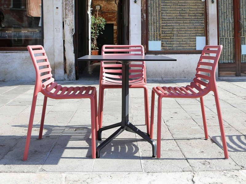 Nardi Sedia da giardino Doga Bistrot