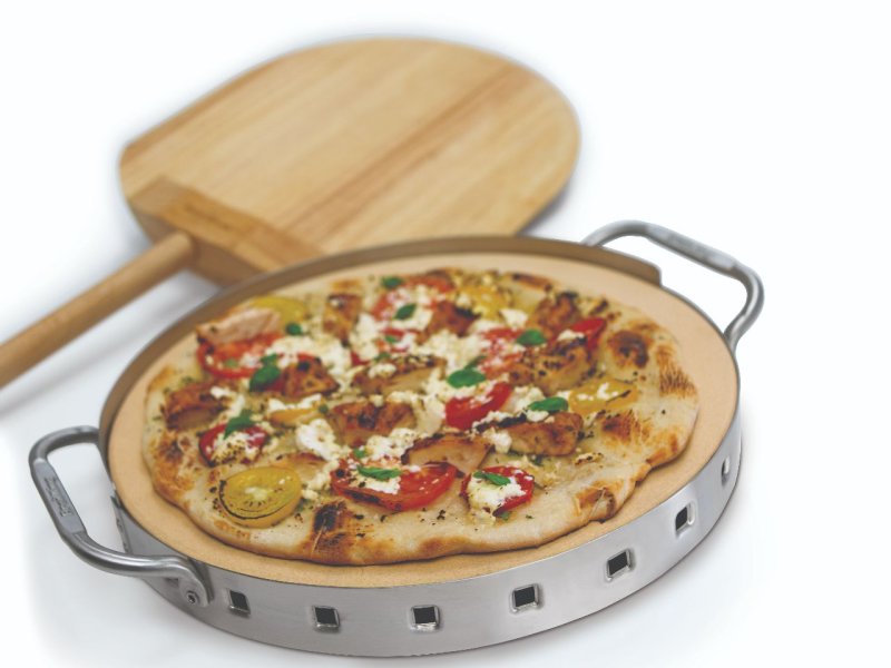 Broil King Set cottura pane e pizza Imperial