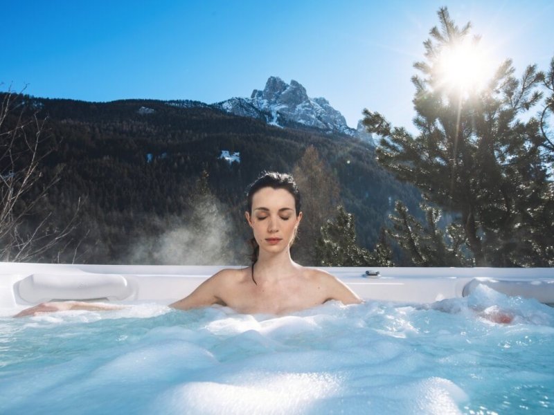 Scp Italy SPA Weekend Novità 2026