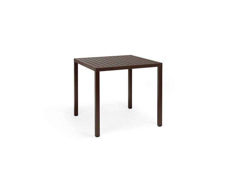 Nardi Tavolo Cube 80x80