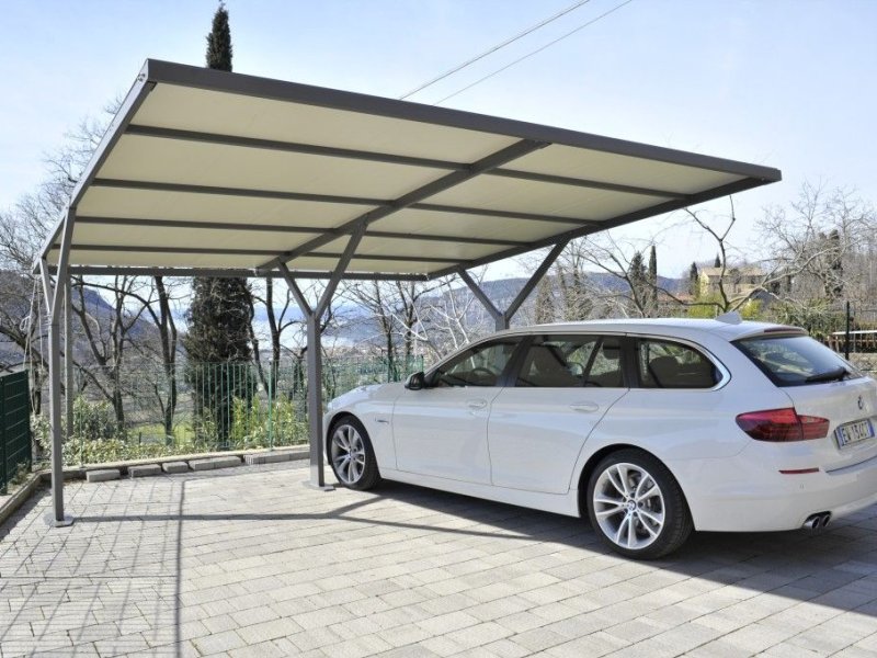 Adami Carport TS1