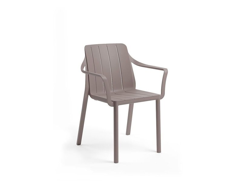 Nardi Sedia Tiberina armachair