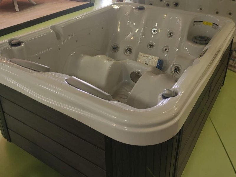 Astralpool Spa Emotion Expo - PROMO 2025