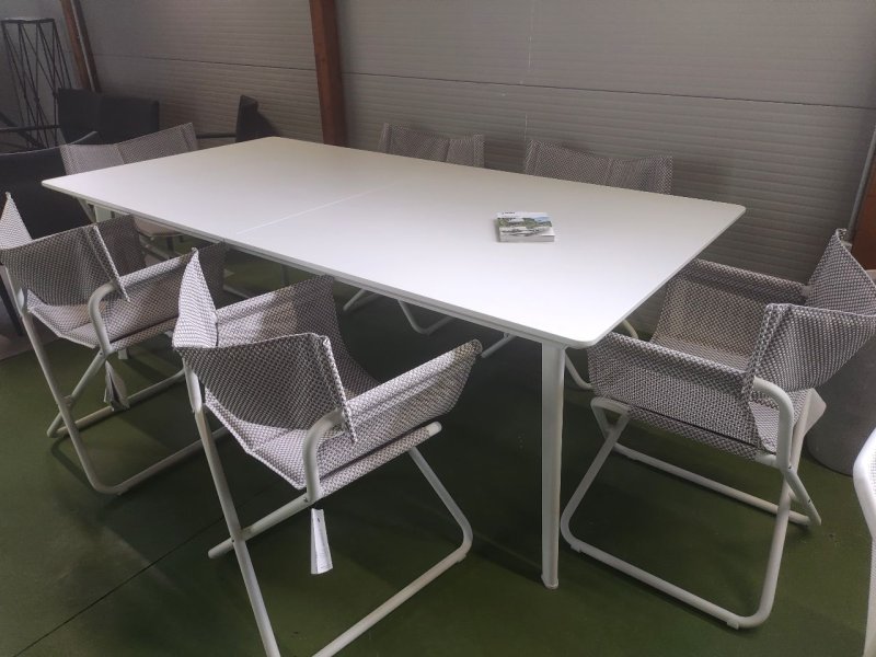 Emu Gruppo Pranzo Plus4 Imperial