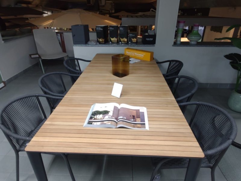 Royal Botania Gruppo Royal Botania - Promo Expo