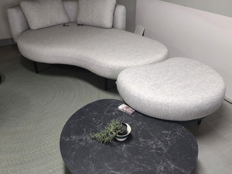 Royal Botania Salotto Organix