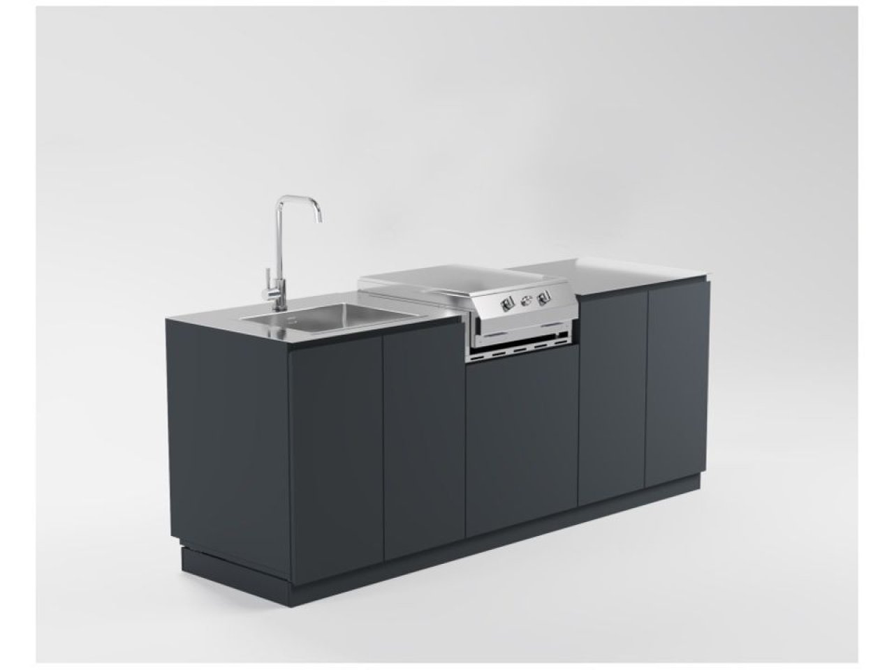 Cucina Flaminia Outdoor - v1