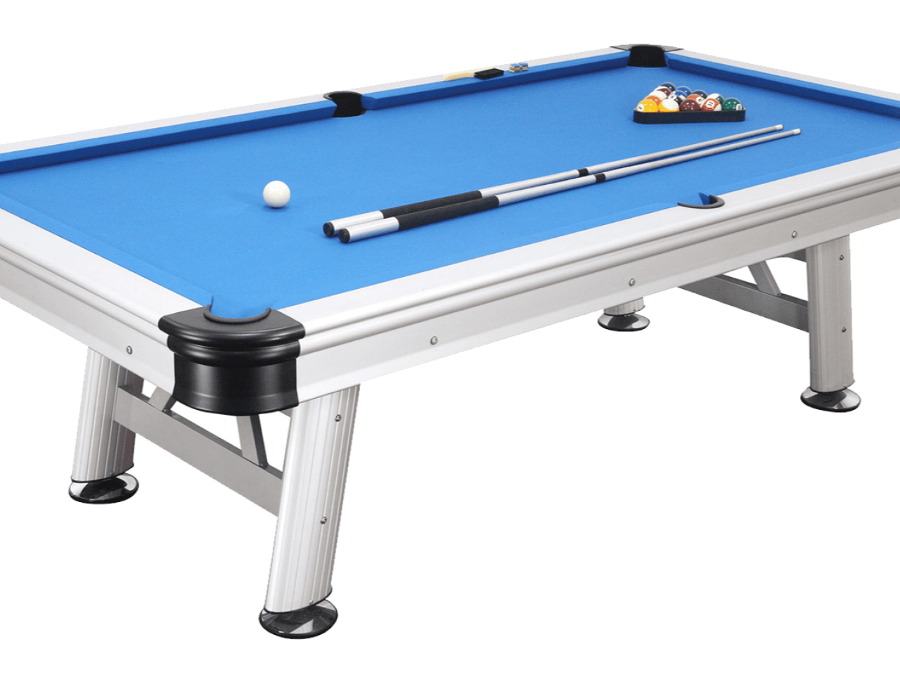 Biliardo da esterno Florida - v1