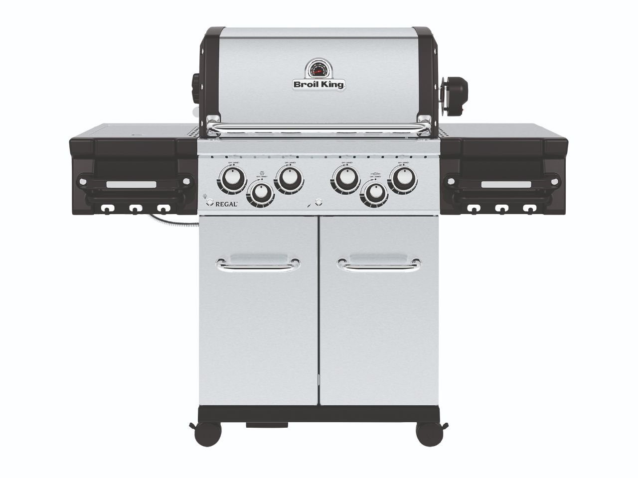 Barbecue Broil King mod. Regal