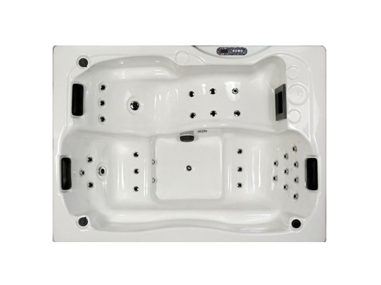 Bluesense Spa Emotion