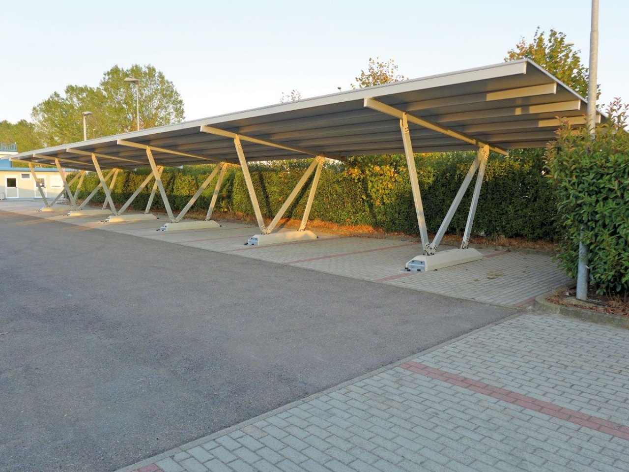 Carport