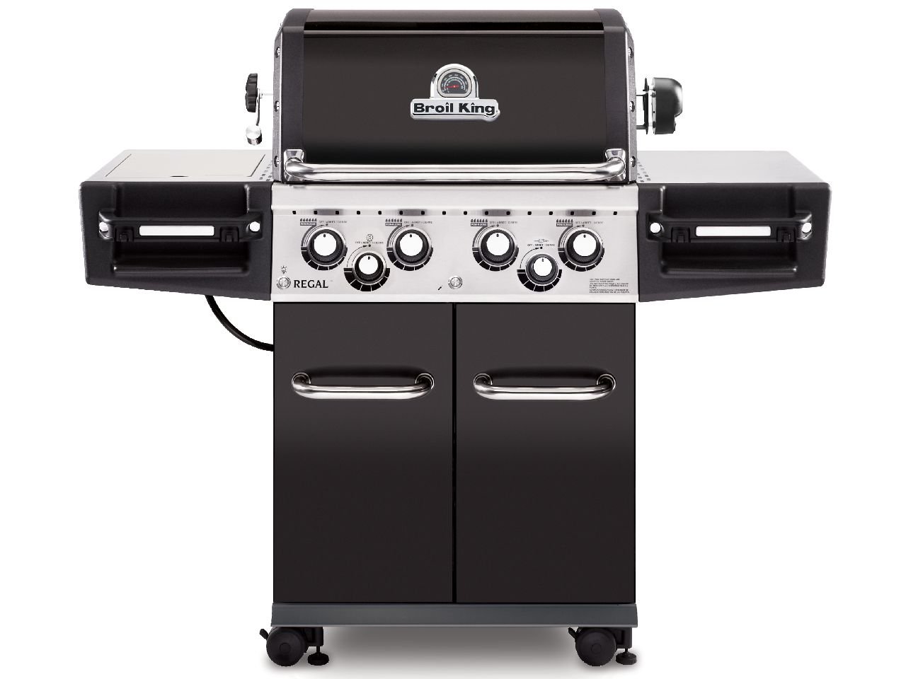Barbecue Broil King mod. Regal - 1