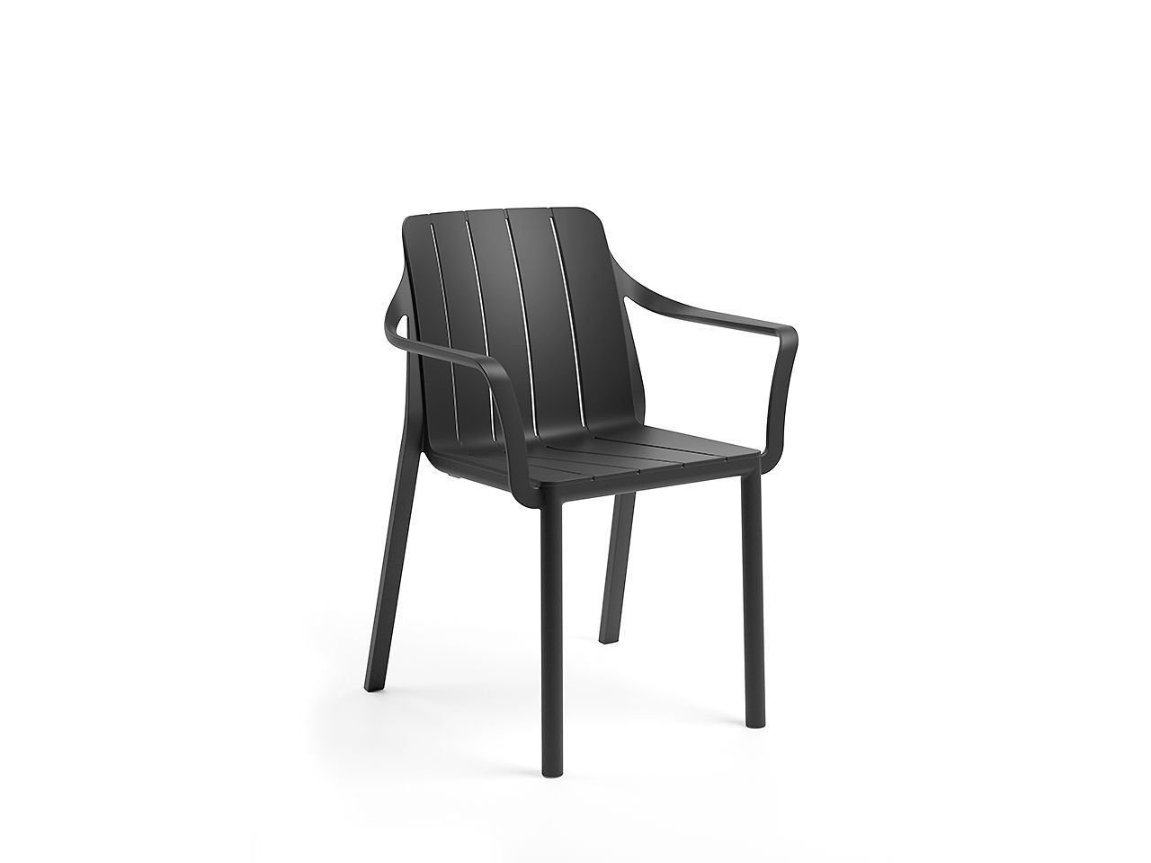 Sedia Tiberina armachair -1