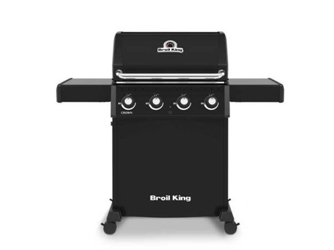 Barbecue Broil King mod. Crown 410 - v1
