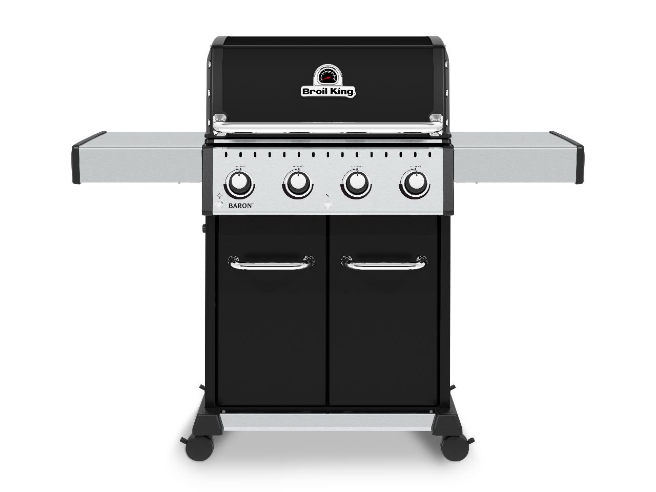 Barbecue Broil King mod. Baron - 2